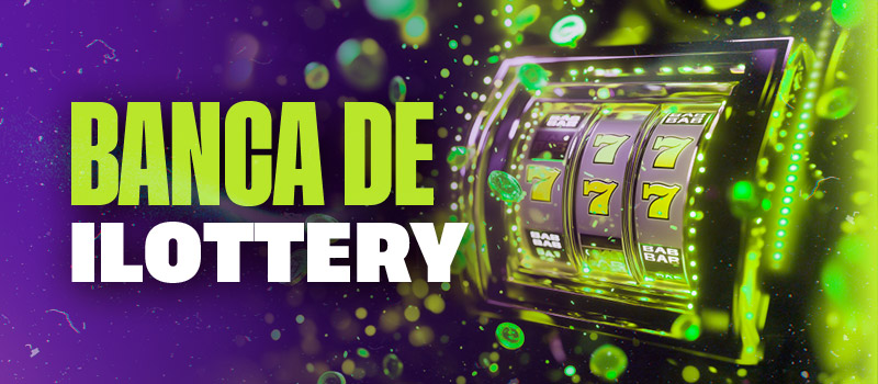 Imagem Banca iLottery