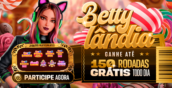 Imagem Bettylândia