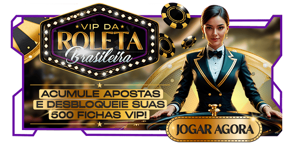 Imagem Roleta VIP Brasileira